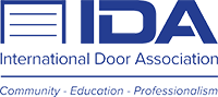 IDA website home page