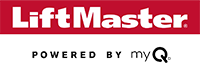 LiftMaster website home page