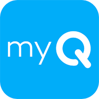 MyQ Logo