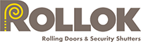 Rollok website home page
