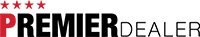 Premier Dealer Logo