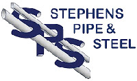 Stephen's Pipe